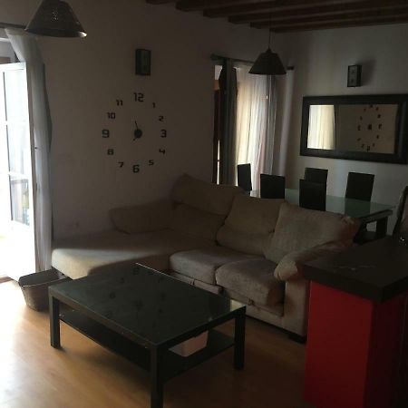 Suite Del Centro Kadyks Zewnętrze zdjęcie