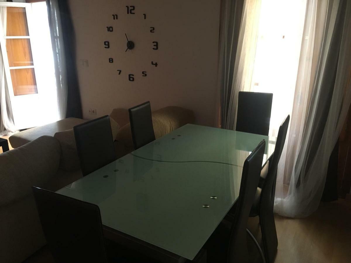 Suite Del Centro Kadyks Zewnętrze zdjęcie
