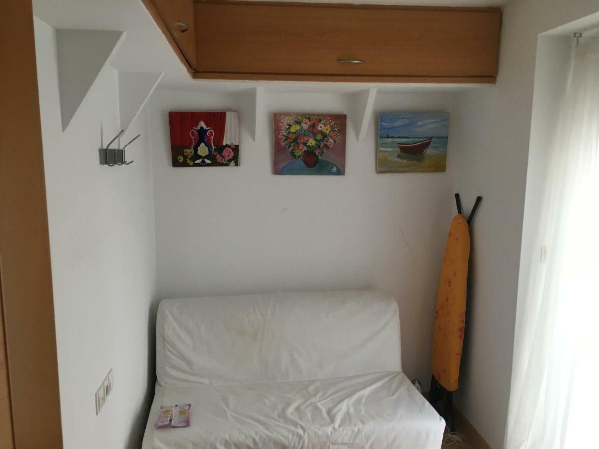 Suite Del Centro Kadyks Zewnętrze zdjęcie