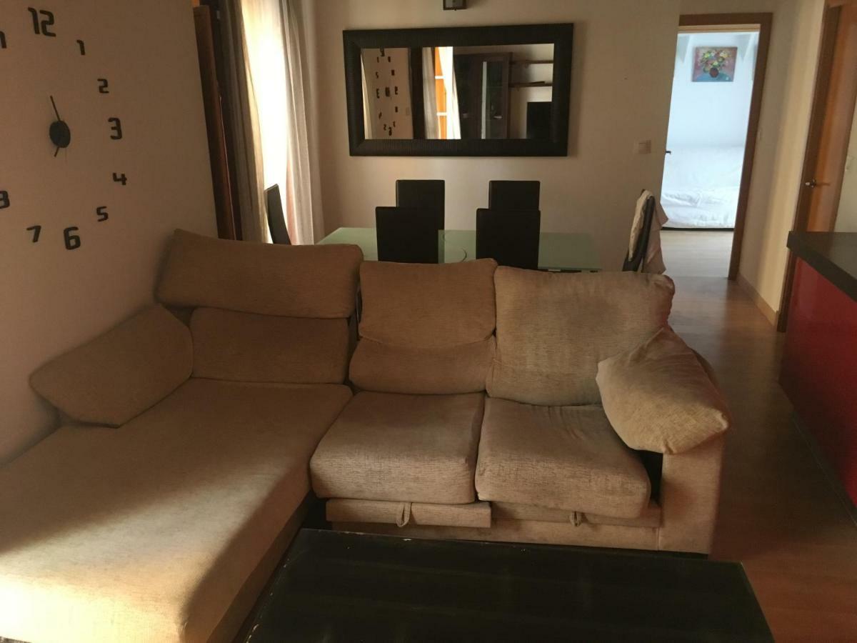 Suite Del Centro Kadyks Zewnętrze zdjęcie