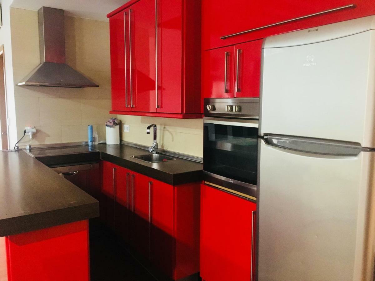 Suite Del Centro Kadyks Zewnętrze zdjęcie